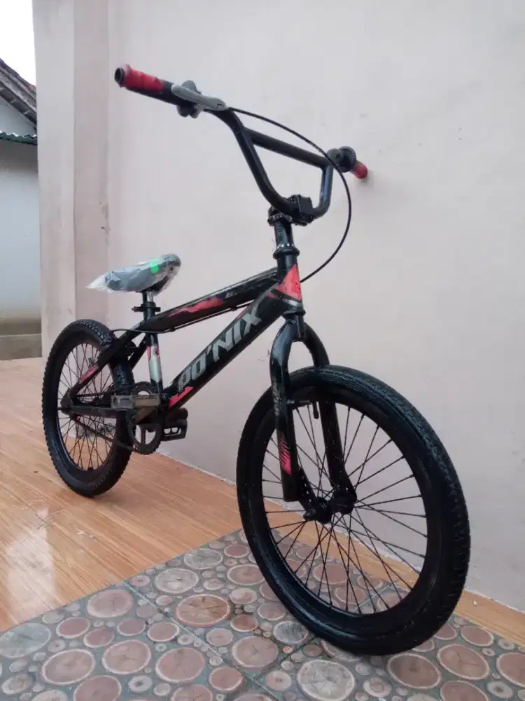 Sepeda BMX Ukuran 20 Phonix