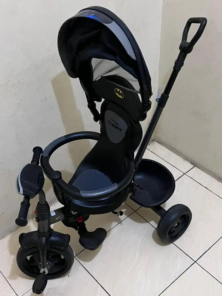 Stoller kontrol