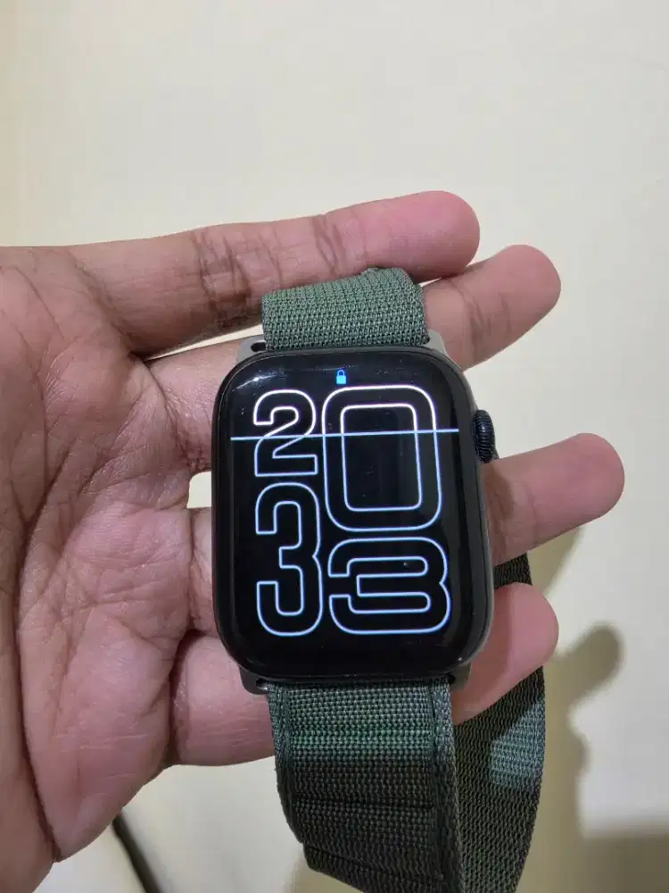 APPLE WATCH SERIES 9 45MM