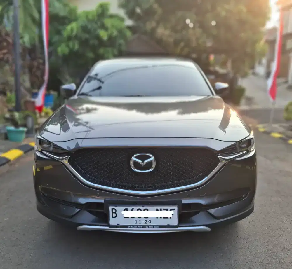 Mazda CX5 Elite AT 2019