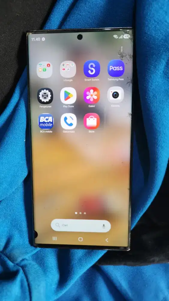 samsung s23 ultra 12 512 sein