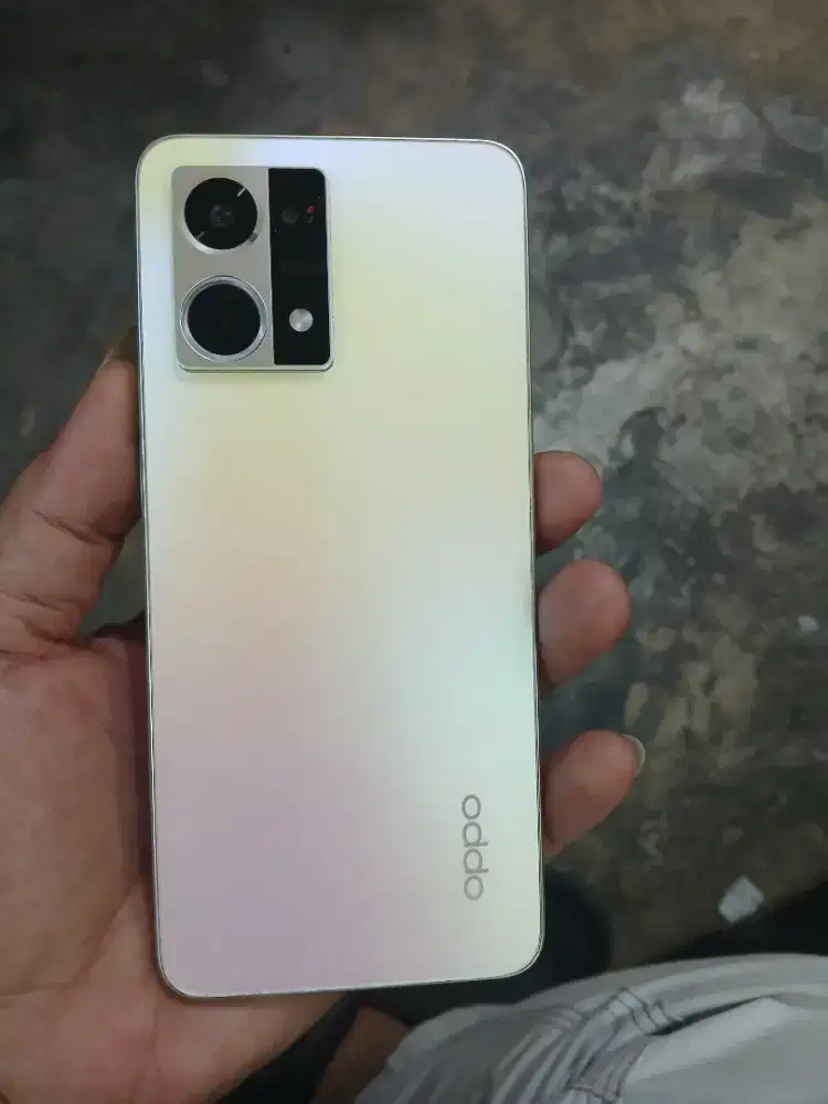 Jual oppo reno8 8GB