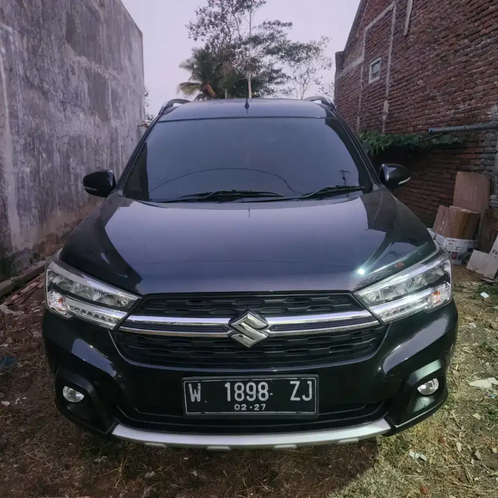 XL7 Alpha Tipe Tertinggi Pmk 2022