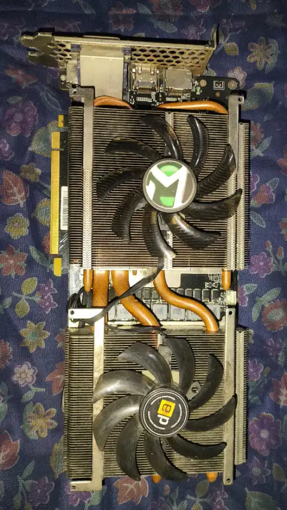PALIT GTX 1070 SUPER JETSTREAM 8GB