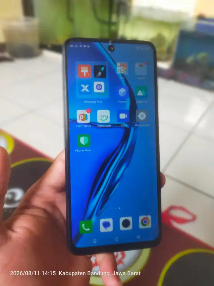Infinix hot 20s (8+5/128)
