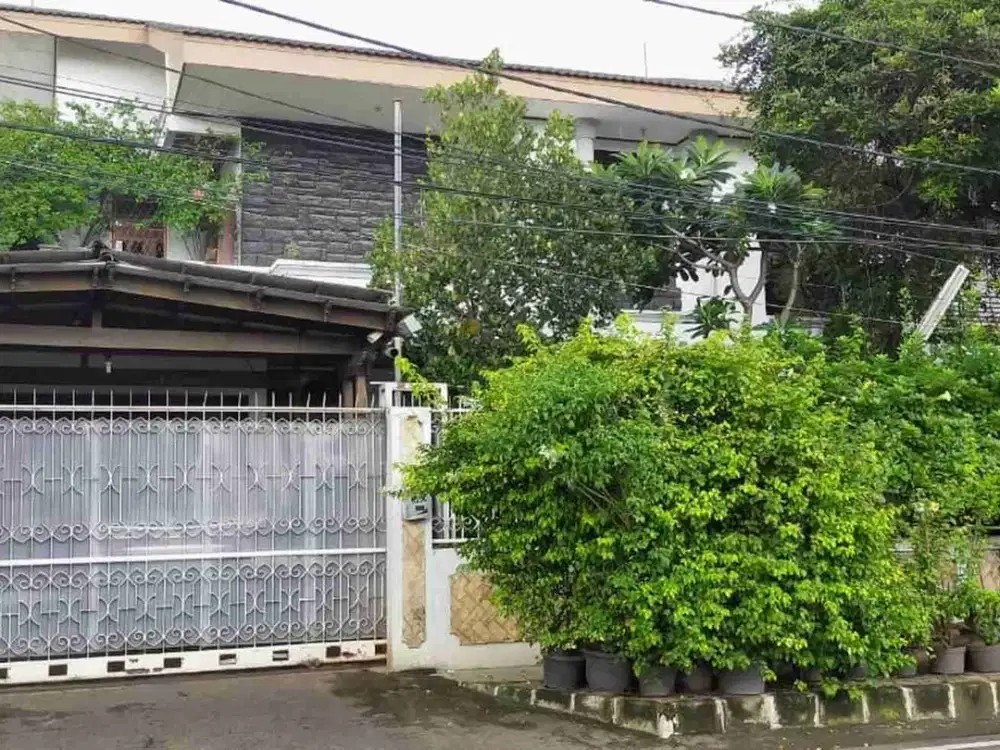 Rumah for Sale in Jakarta Selatan, DKI Jakarta