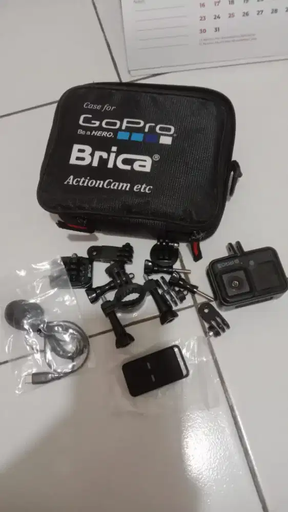 Brica B-pro5 Alpha Edition mark IIIx 4K
