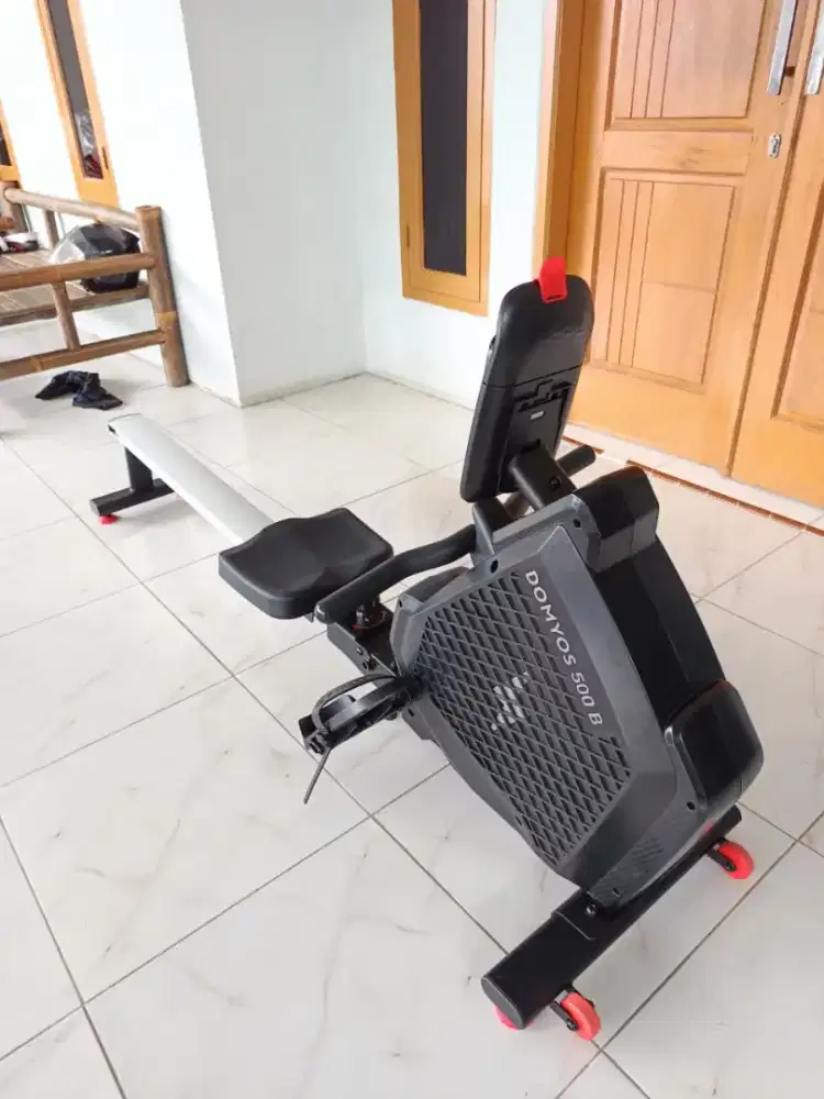 Jual alat fitness