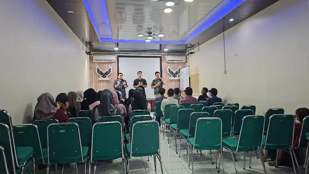 peluang bisnis syariah