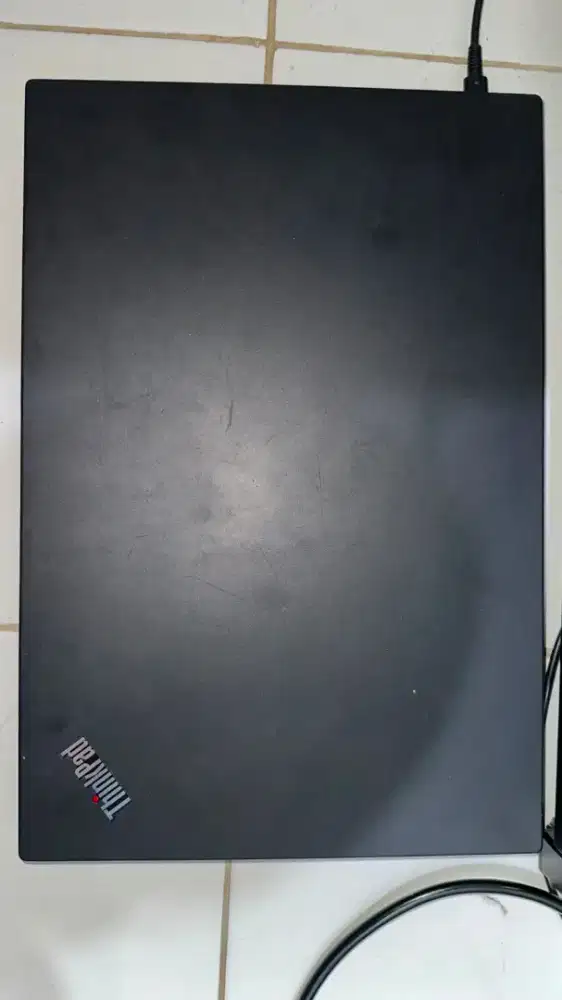 LENOVO THINKPAD T590 TOUCHSCREEN