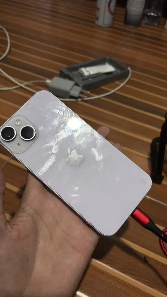 Iphone 14 base model