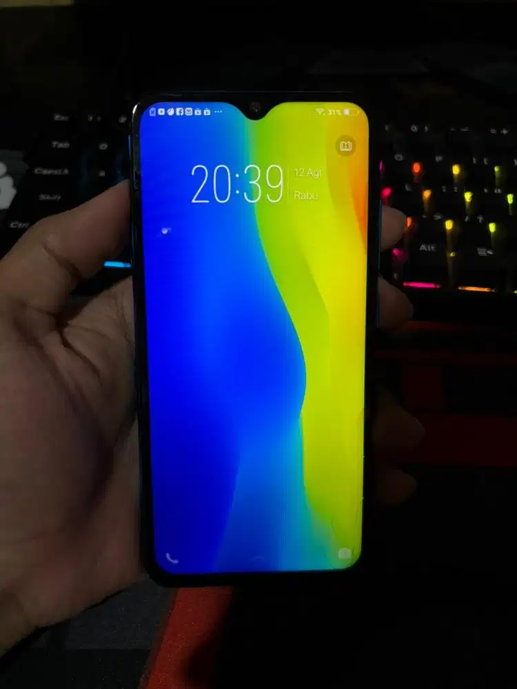 Vivo Y95 4/32gb