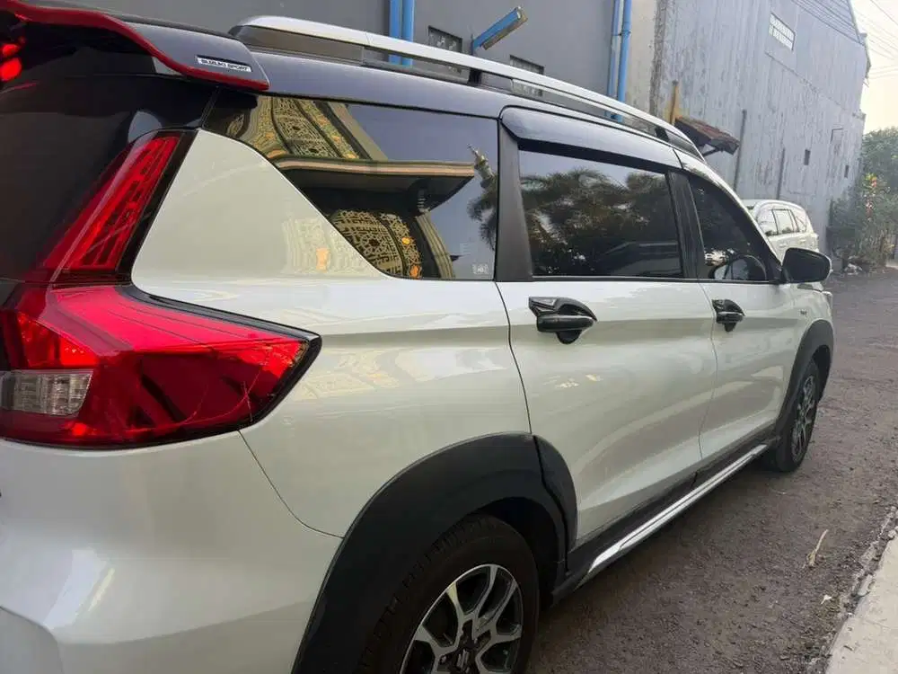 Suzuki XL7 2022 Bensin