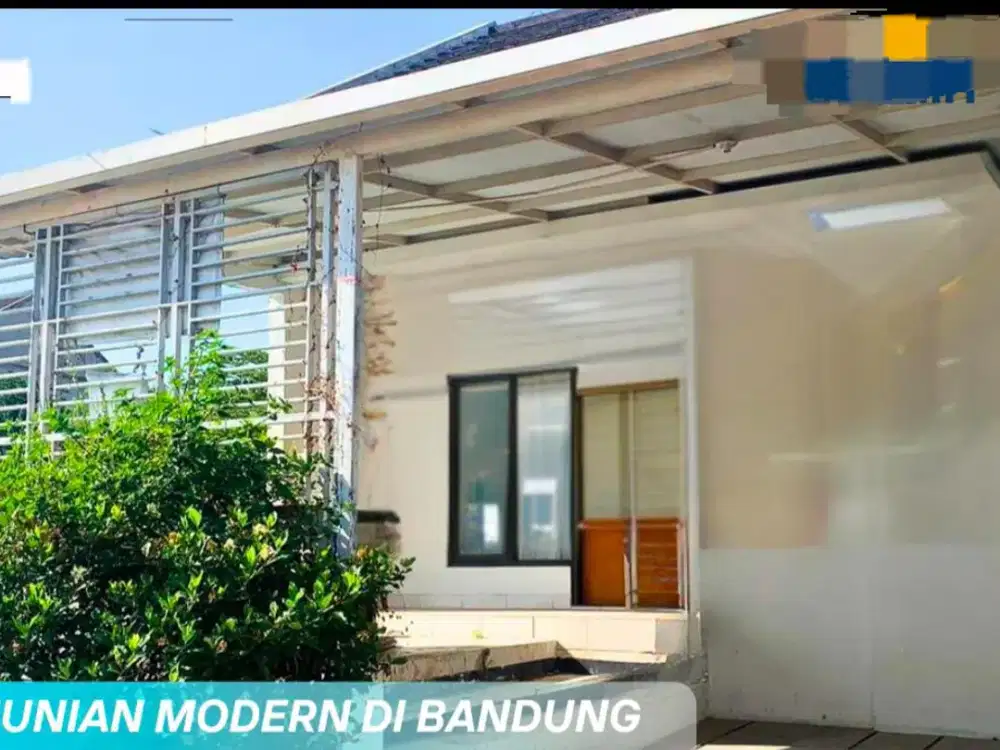 Murah Rumah di Perumahan Caraka Soreang Regency