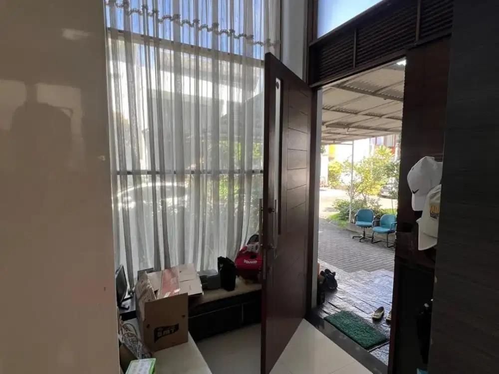 DIJUAL /  DISEWAKAN RUMAH SAYAP PASTEUR  BANDUNG