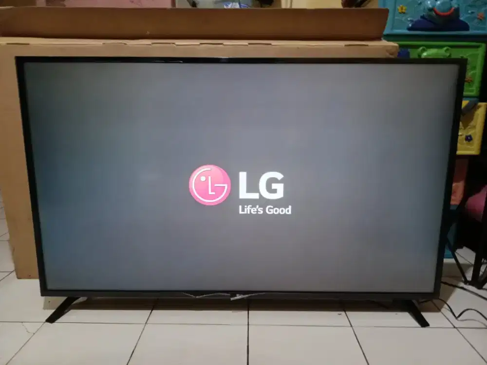 TV LG 55 UHD 4K WebOs SMART TV DIGITAL