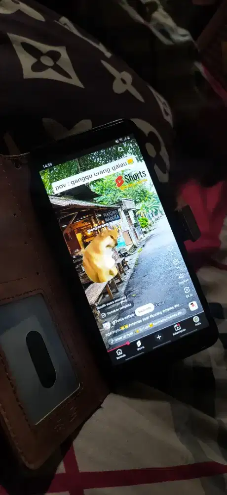 samsung a8plus 6/64 NFC