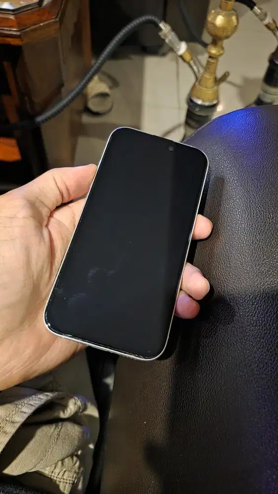 Iphone 16 garansi ibox