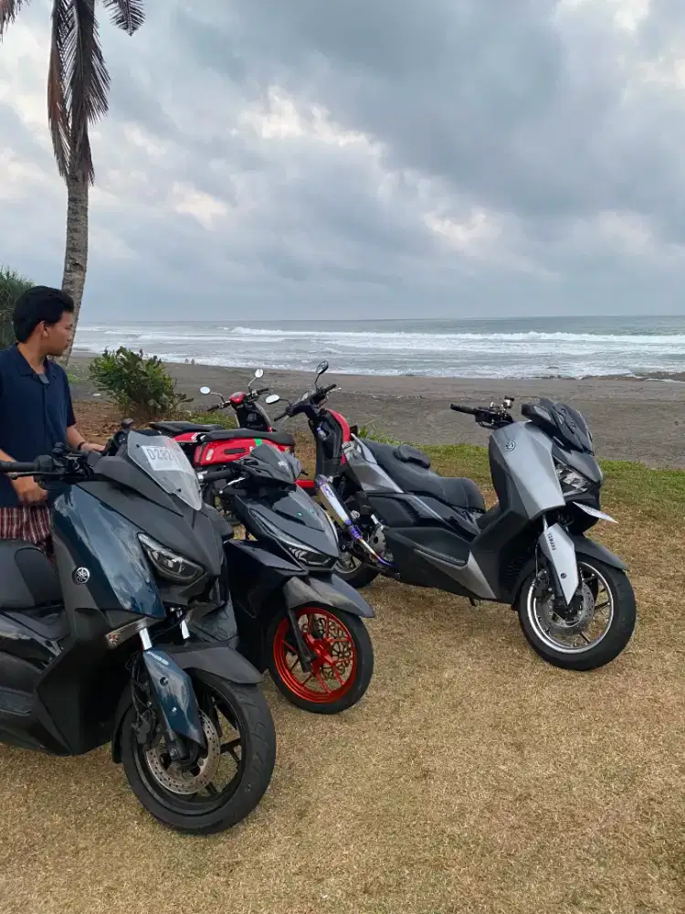Vario Led Old 2015 Spek singkat 60 TB ECU SS lengkap