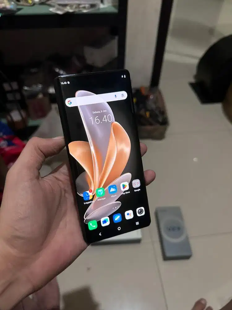 vivo v29 5G 12+8/512GB resmi indo