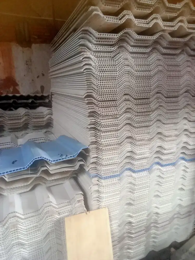 upvc potongan pabrik