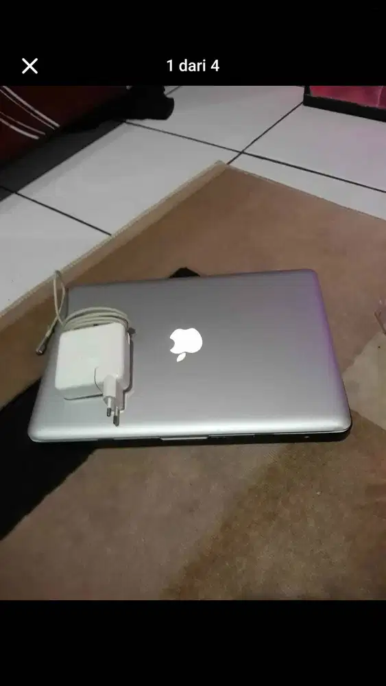 Mack book pro 2012 i5 ram 16gb