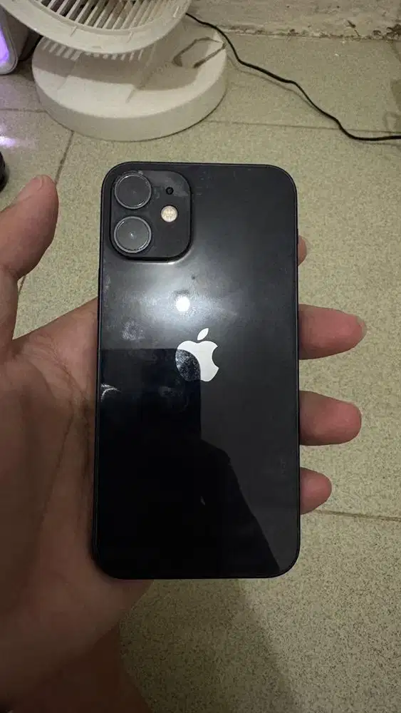 Iphone 12 mini 128 inter