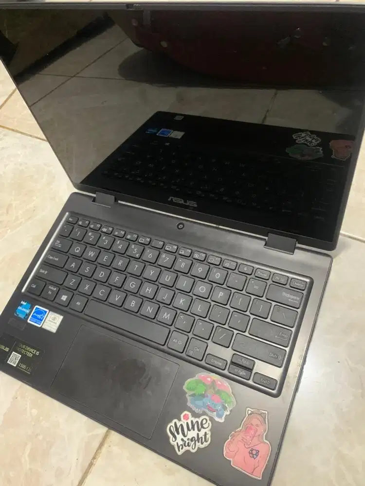 Laptop Asus BR1100FKA