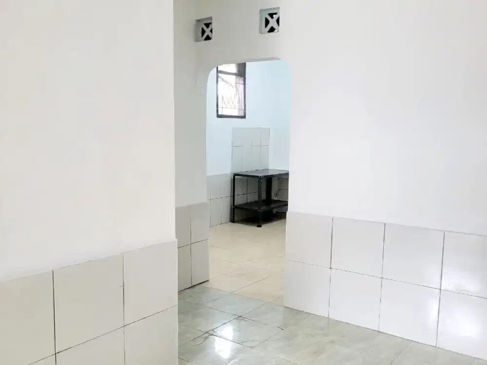 DIJUAL RUMAH MURAH SIAP HUNI DI PERMATA KOPO BANDUNG