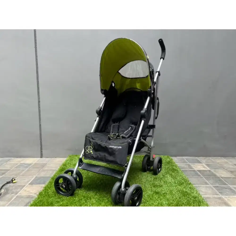 Stroller Mothercare