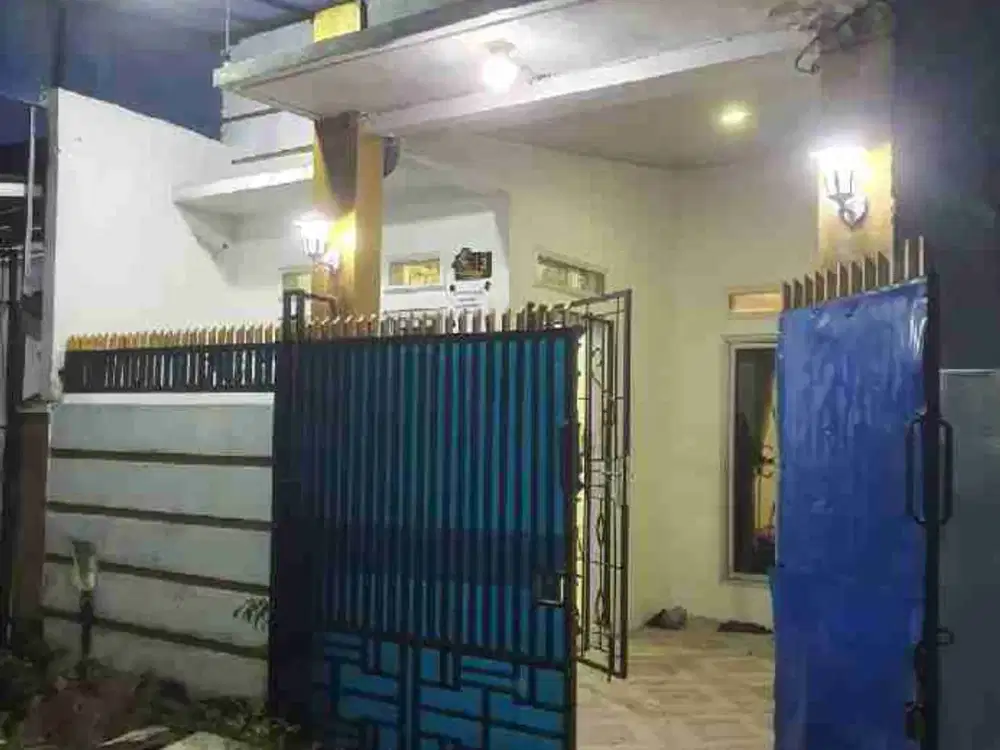 jual.cepat rumah siap Huni Bogor