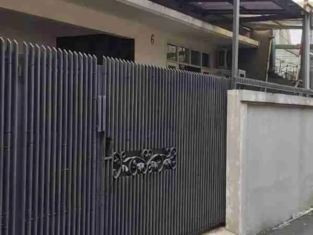FOR SALE - RUMAH TEBET TIMUR DALAM, JAKARTA SELATAN