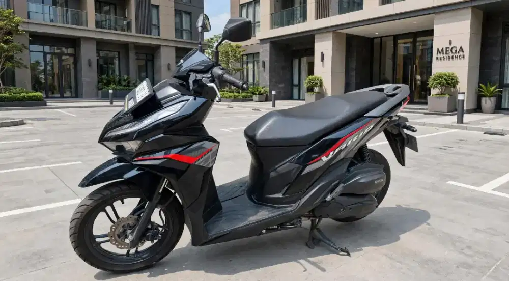 Honda Vario 125 2023