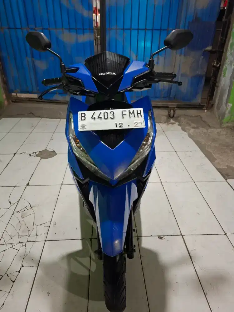 Vario 150 thn 2017