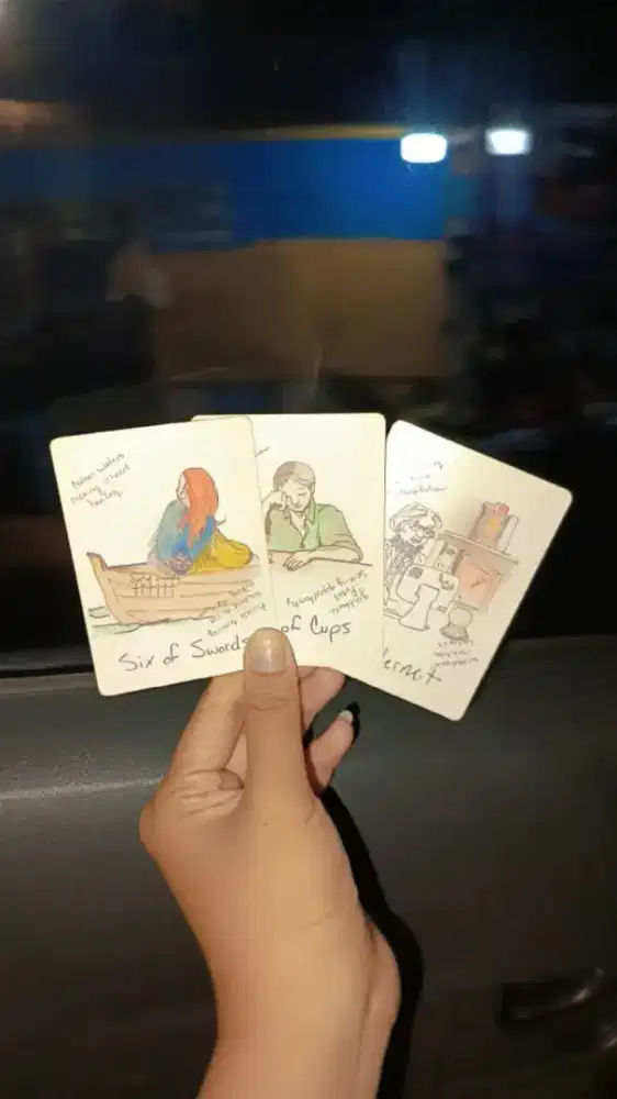 Dibutuhkan Perempuan