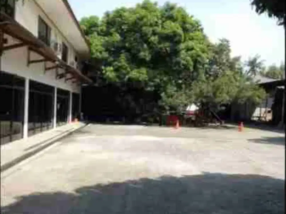 jual cepat gudang selembaran
