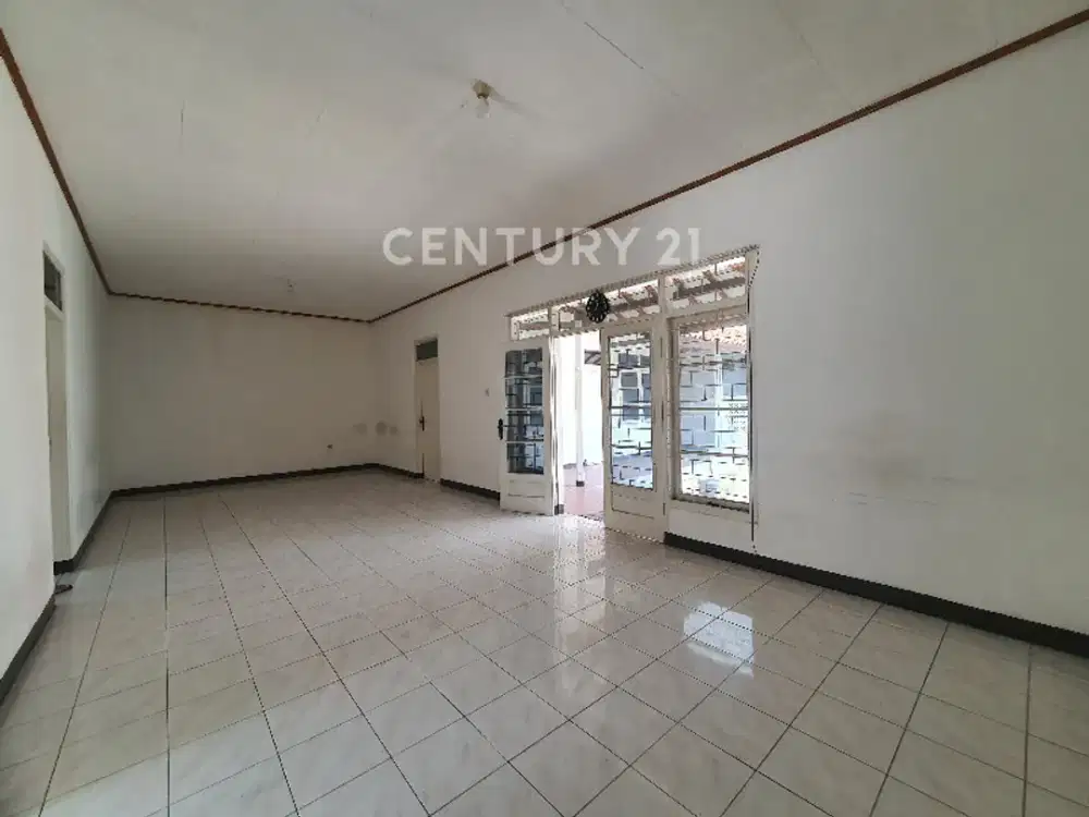 Rumah 1Lt Cocok Untuk Kantor, TengahKota, Sayap Buah Batu Bandung