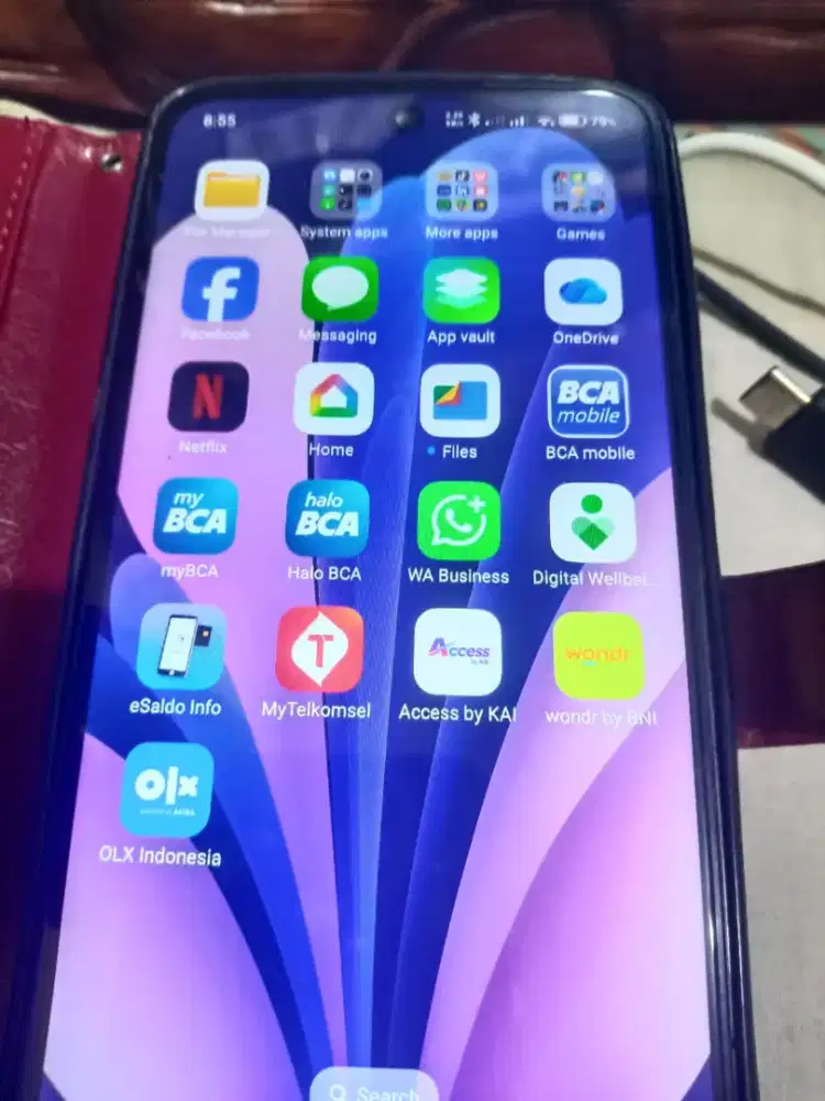 Redmi 13 RAM 8+4GB/256GB