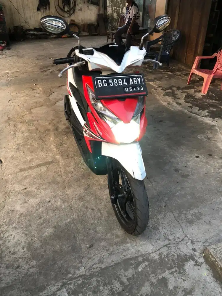 Motor beat 2018