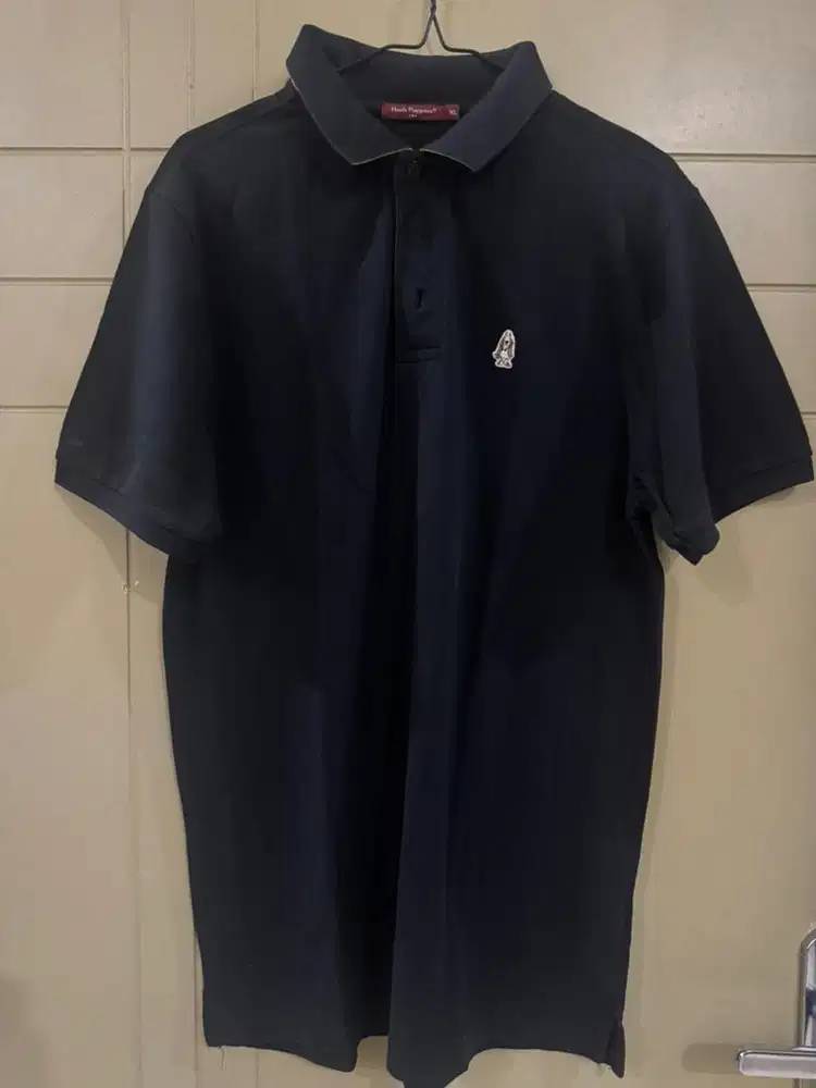 Polo shirt Hush Puppies