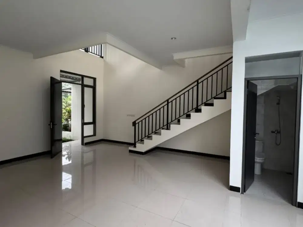 DIJUAL RUMAH BARU SIAP HUNI TAMAN KOPO INDAH 5