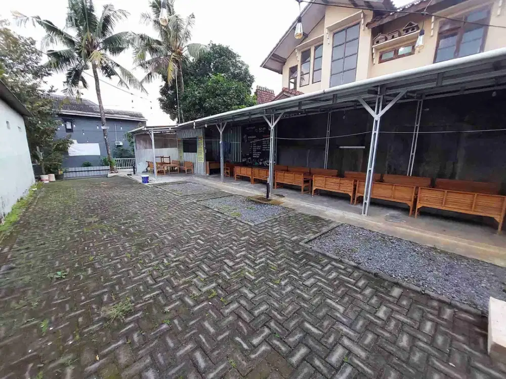 Tanah DIBAWAH NJOP di Jl Waru Timur, Pedalangan Banyumanik