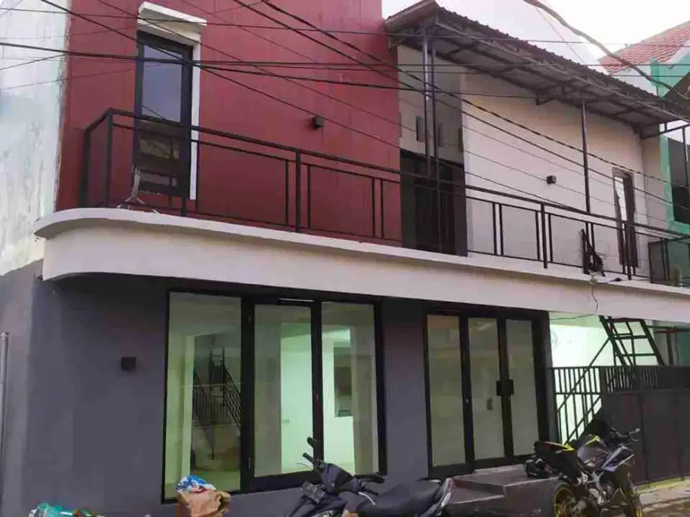 RUMAH MURAH MEDAYU UTARA DEKAT WONOREJO MEDOKAN ASRI KAMPUS UPN RAYA MERR SURABAYA