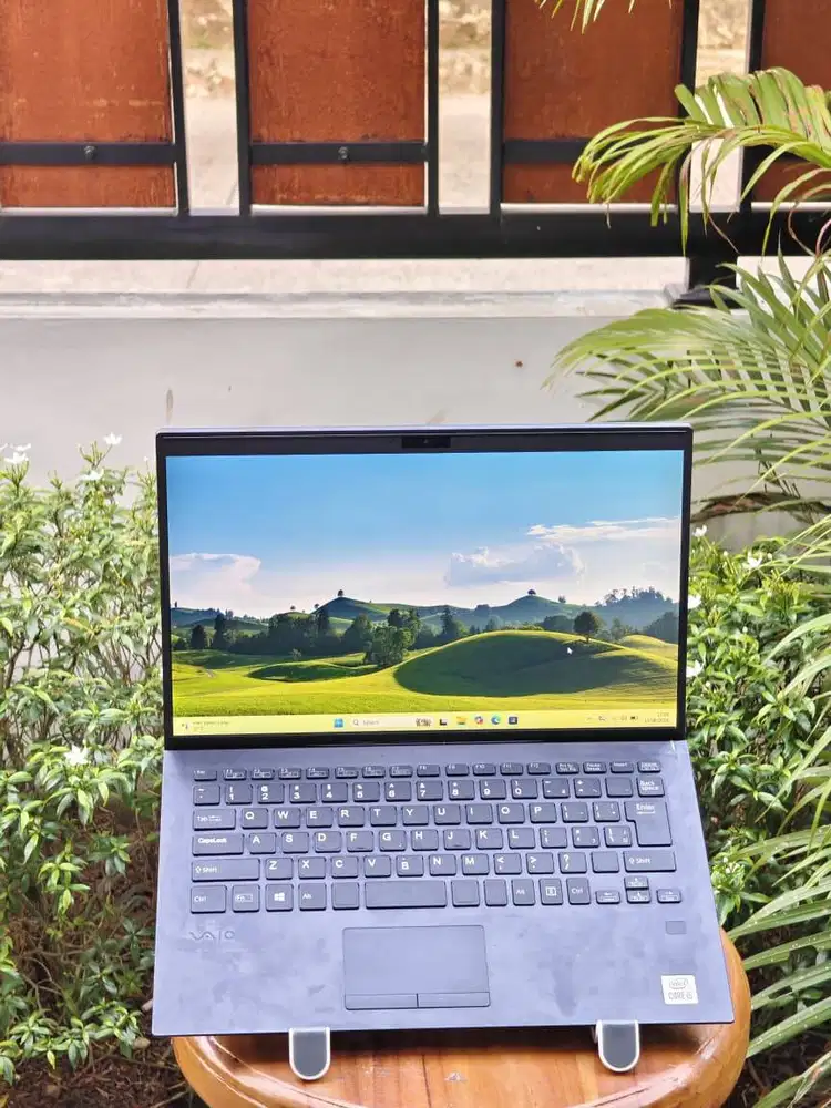 Vaio VJPK13 C11N i5 Gen 10 SSD 256GB RAM 8GB 13.3 Inch