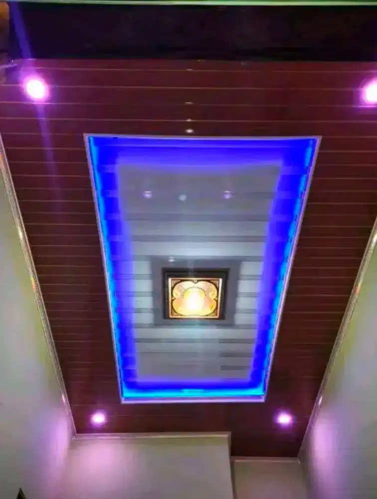 Plafon Pvc Batam Berkualitas