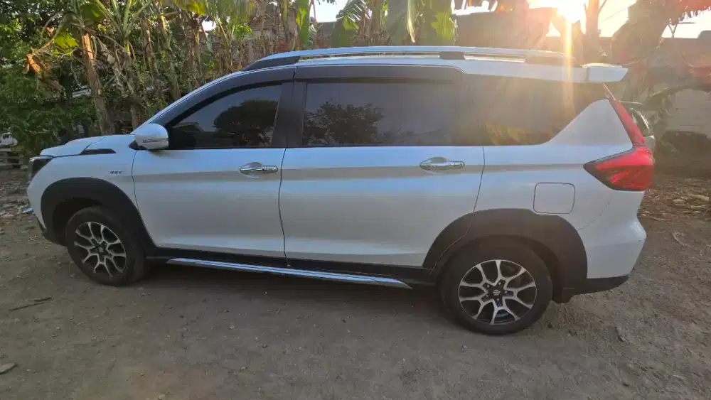 Suzuki XL 7 Beta AT 2021