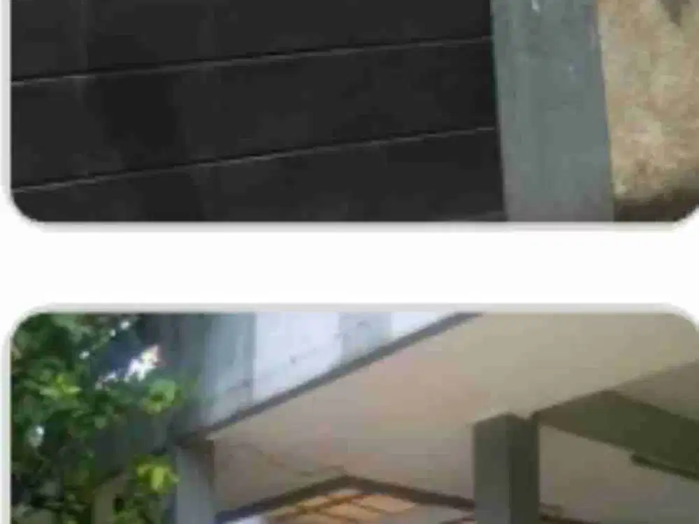Jual Rumah Bu daerah Rancho Jak-Sel