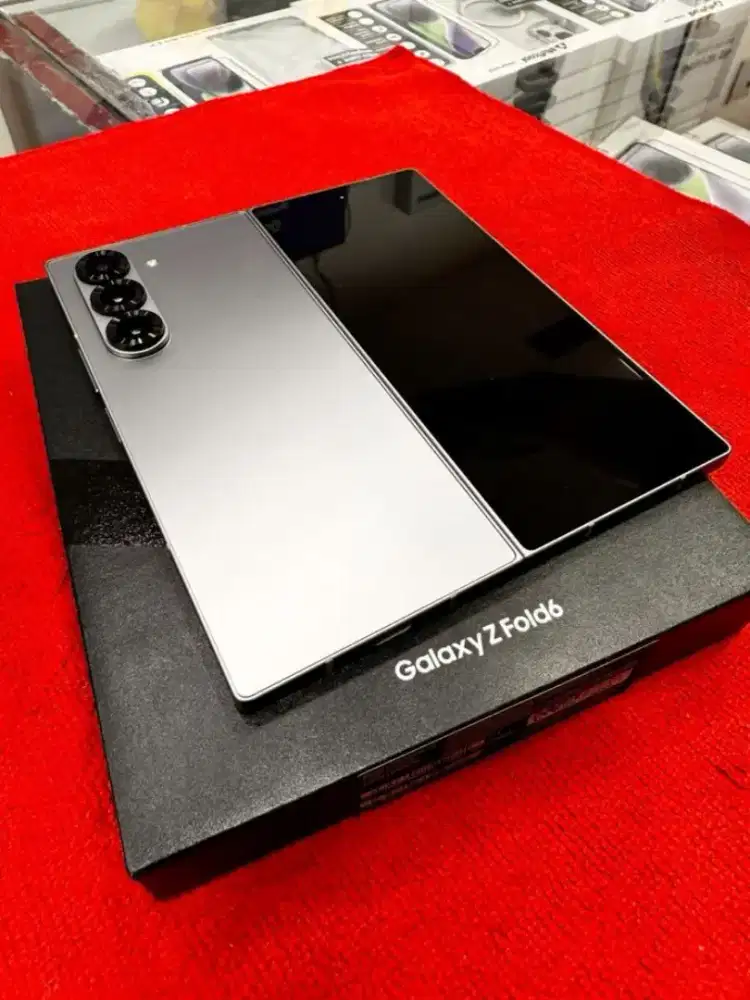 Samsung galaxy fold 6