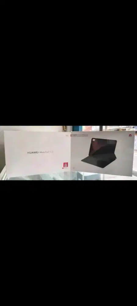 Tablet Huawei matepad 11.5 6/128 bonus flipcase keyboard