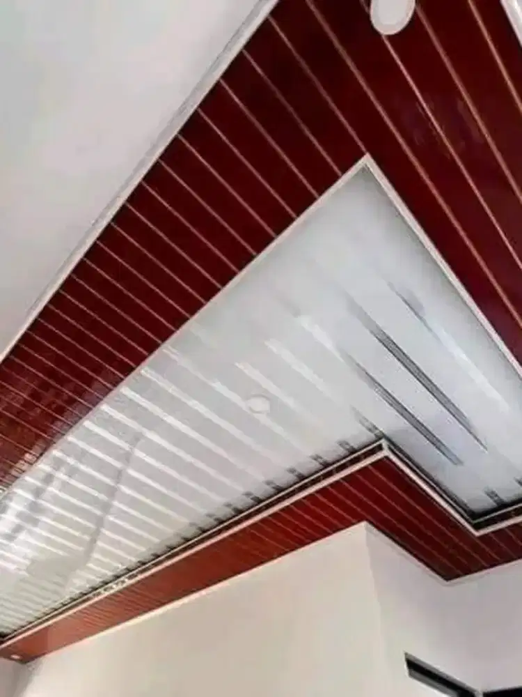 Plafon Pvc Batam Berkualitas